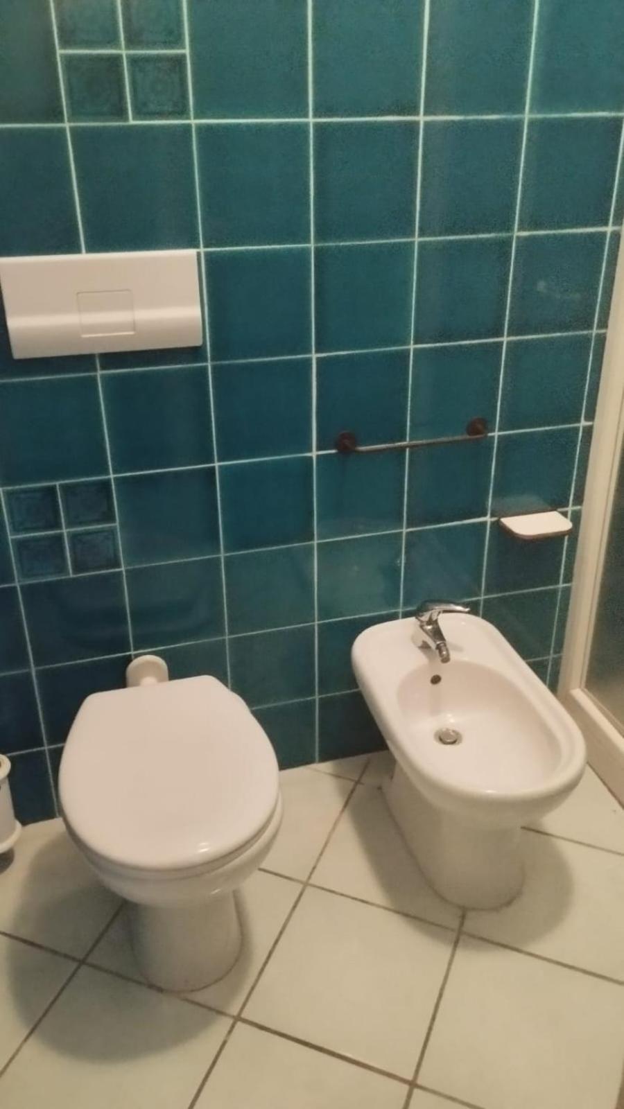 Rocciarossa Apartment Изола Роса Екстериор снимка