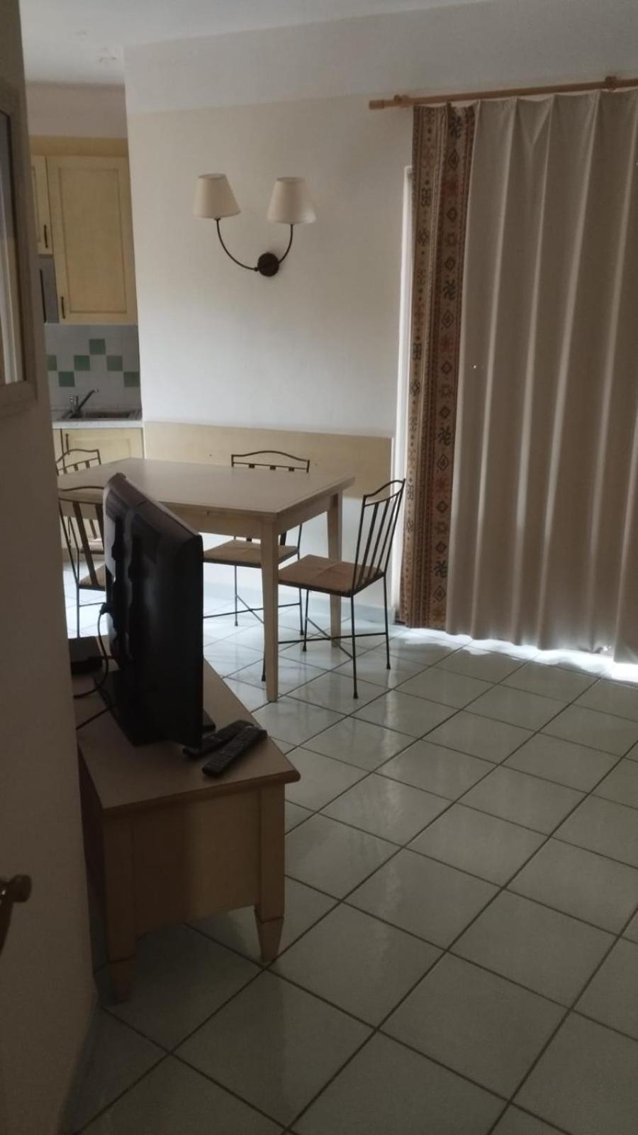 Rocciarossa Apartment Изола Роса Екстериор снимка