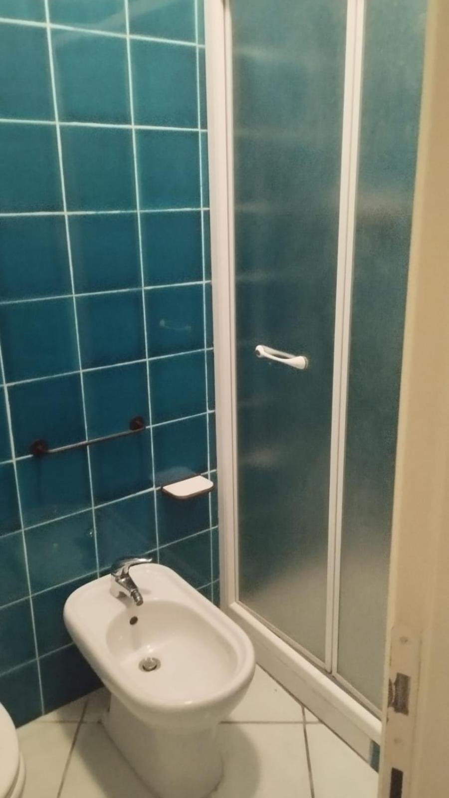 Rocciarossa Apartment Изола Роса Екстериор снимка