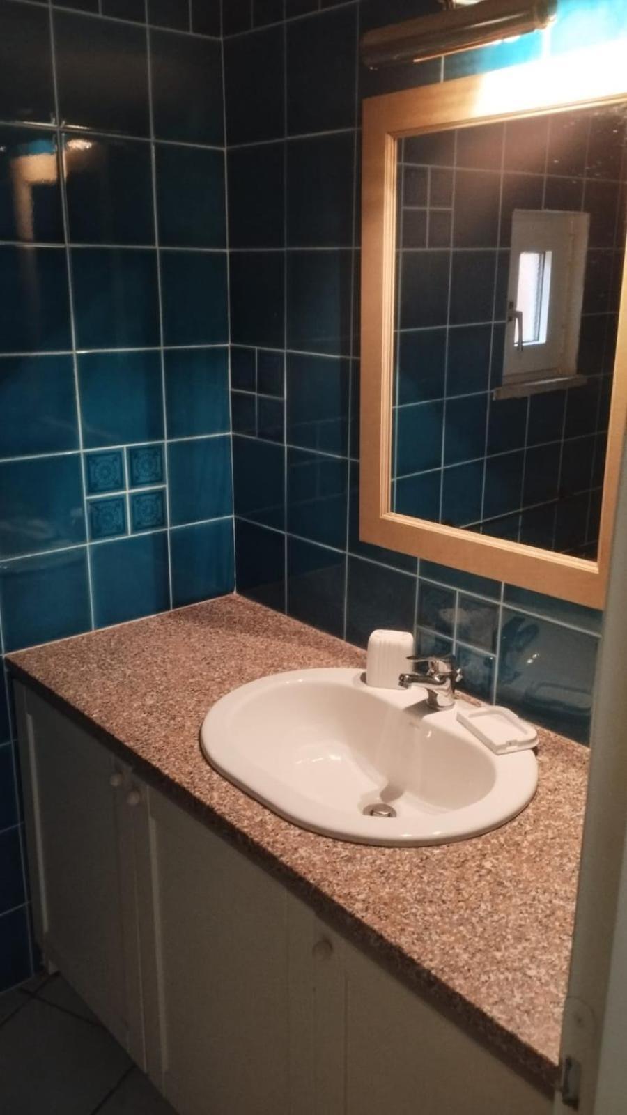 Rocciarossa Apartment Изола Роса Екстериор снимка