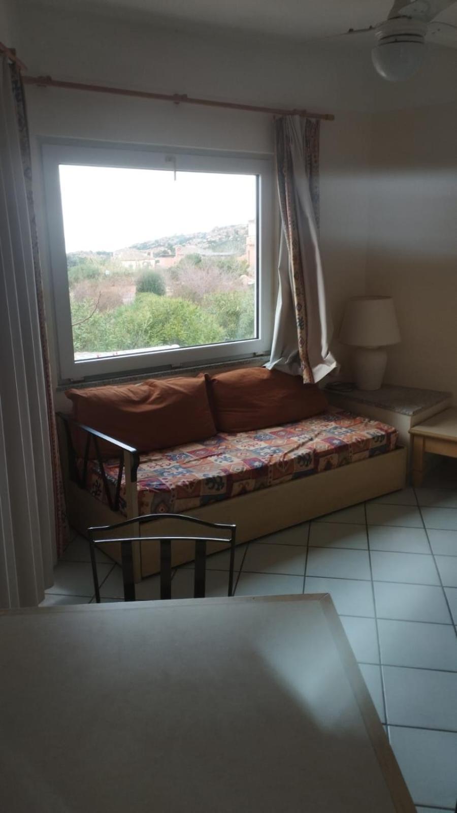 Rocciarossa Apartment Изола Роса Екстериор снимка