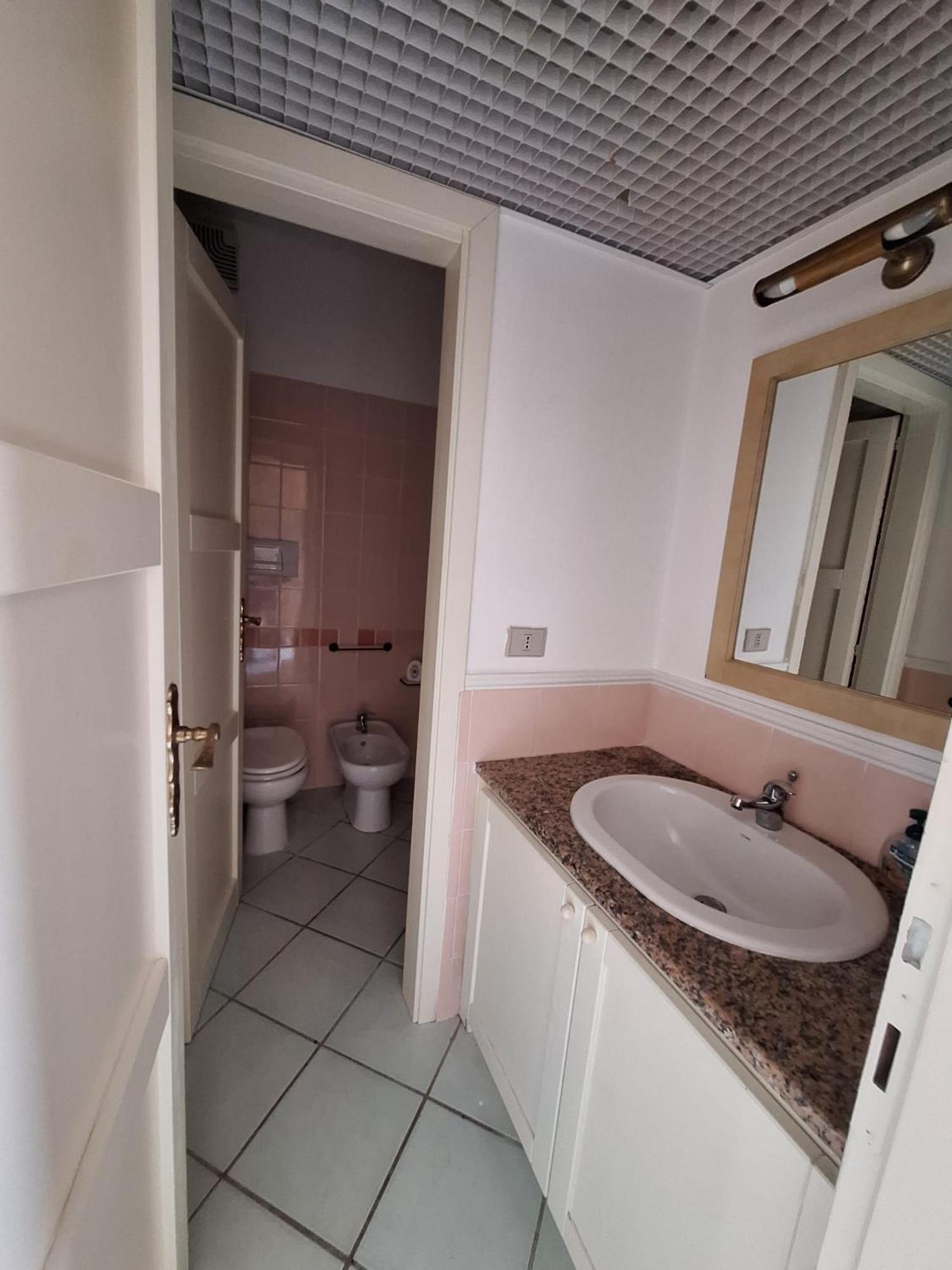 Rocciarossa Apartment Изола Роса Екстериор снимка
