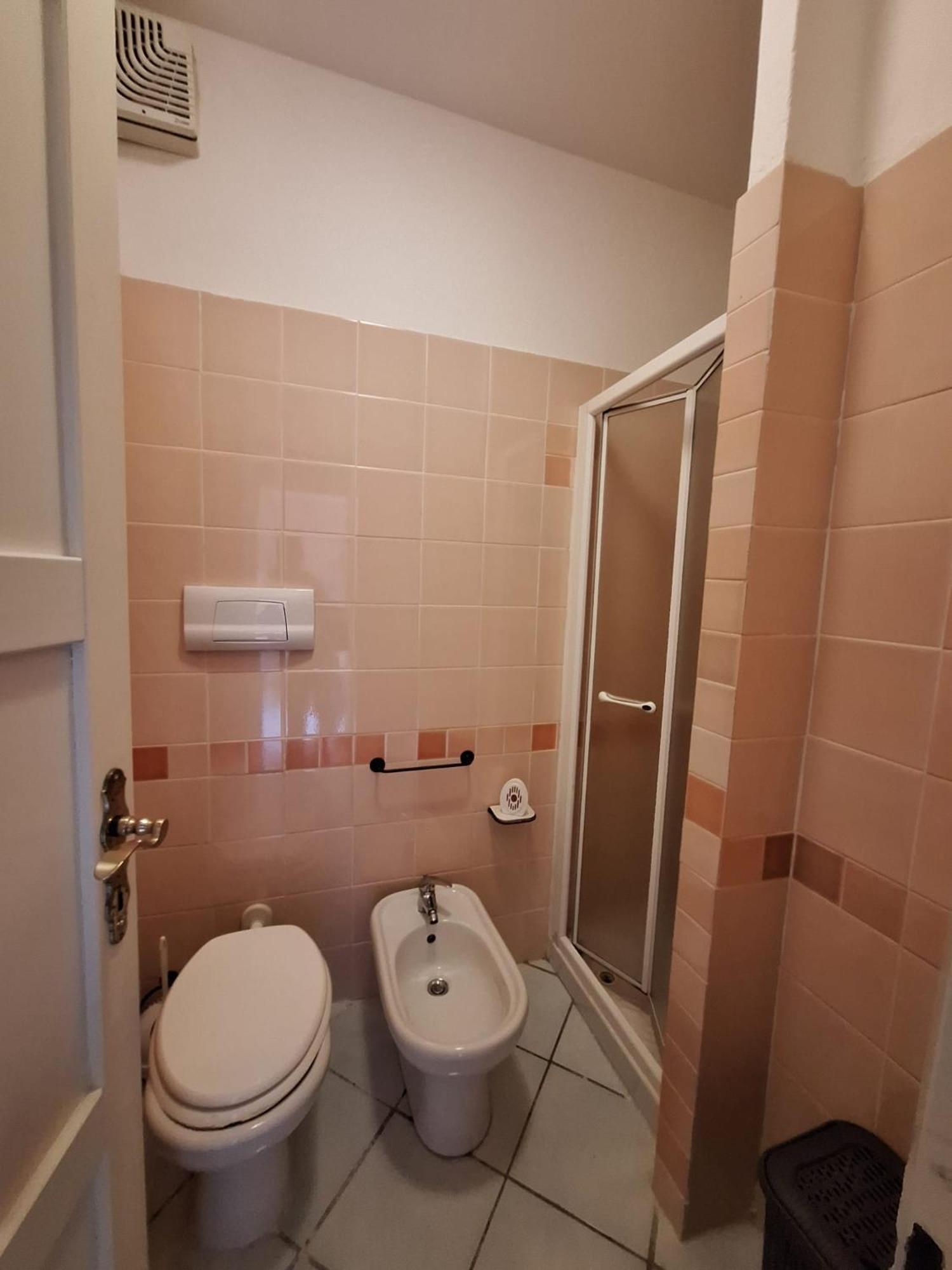 Rocciarossa Apartment Изола Роса Екстериор снимка